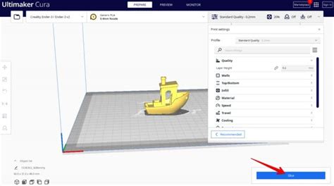 how to convert stl to gcode|stl to gcode ender 3.